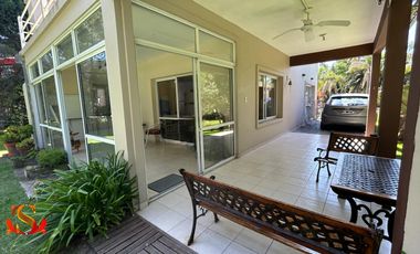 Casa en venta, Canning, Malibú. 200 m2 cub. 5 amb.