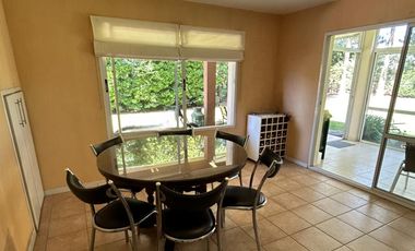 Casa en venta, Canning, Malibú. 200 m2 cub. 5 amb.
