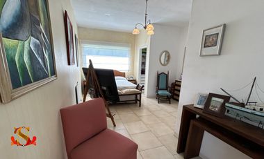 Casa en venta, Canning, Malibú. 200 m2 cub. 5 amb.