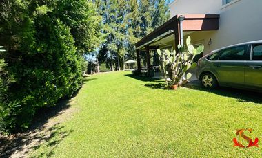 Casa en venta, Canning, Malibú. 200 m2 cub. 5 amb.