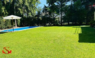 Casa en venta, Canning, Malibú. 200 m2 cub. 5 amb.