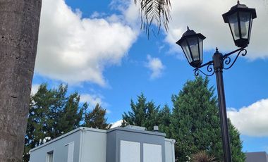 Casa en venta, Canning, Malibú. 200 m2 cub. 5 amb.