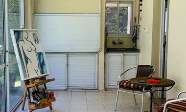 Casa en venta, Canning, Malibú. 200 m2 cub. 5 amb.