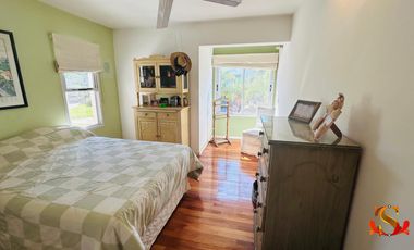 Casa en venta, Canning, Malibú. 200 m2 cub. 5 amb.