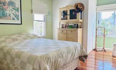Casa en venta, Canning, Malibú. 200 m2 cub. 5 amb.