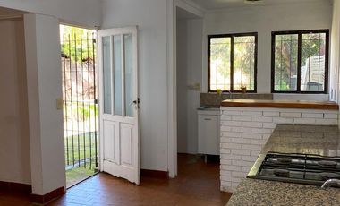 Casa en Puerto