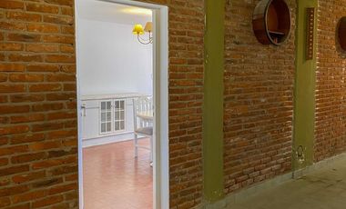 Casa en Puerto
