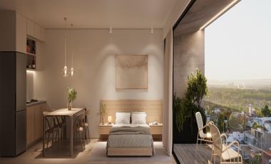 VENTA DEPARTAMENTO EN NEUQUEN  2 AMB