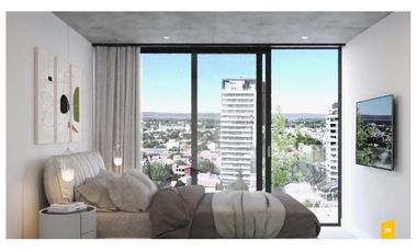 VENTA DEPARTAMENTO EN NEUQUEN  2 AMB