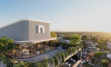 VENTA DEPARTAMENTO EN NEUQUEN  2 AMB