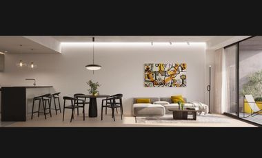 VENTA DEPARTAMENTO EN NEUQUEN  2 AMB
