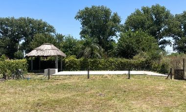 VENTA Casa en Funes Town