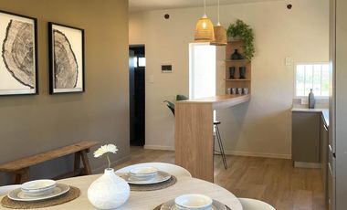 VENTA Casa en Funes Town