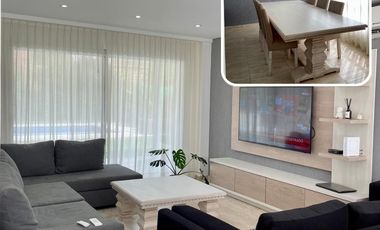 CASA 4 AMBIENTES EN VENTA, BARRIO LOS PARAISOS, LOS CARDALES