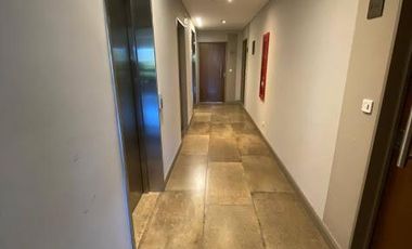 Departamento - Olivos-Vias/Rio