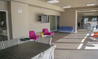 Departamento - Olivos-Vias/Rio