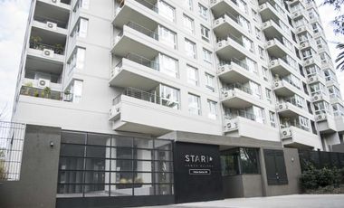 Departamento - Olivos-Vias/Rio
