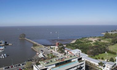 Departamento - Olivos-Vias/Rio