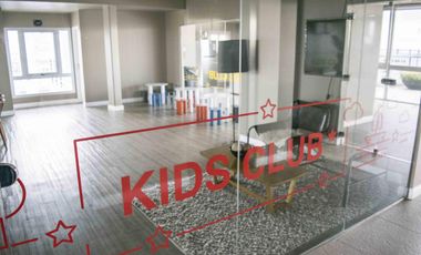 Departamento - Olivos-Vias/Rio