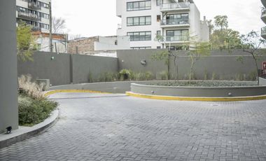 Departamento - Olivos-Vias/Rio