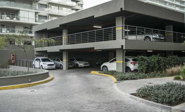Departamento - Olivos-Vias/Rio