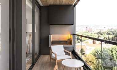 Departamento 1 dormitorio en LUX 715 Cipolletti