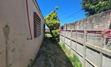 Venta Casa en Santo Tome