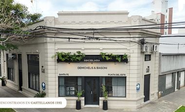 Venta Casa en Santo Tome