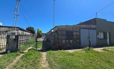 Venta Casa en Santo Tome