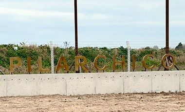 Terreno - Pilar Chico Oportunidad Unica