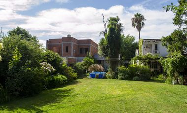 AMPLIO LOTE DE TERRENO IDEAL INVERSORES