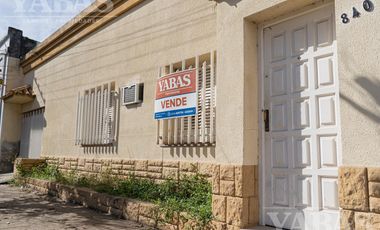 VENTA - CASA - SAN PEDRO - GOMENDIO 840