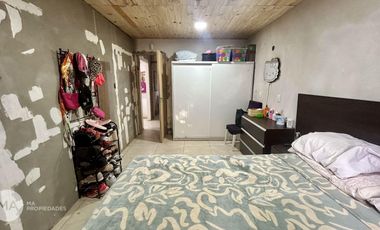 Casa 2 Dormitorios en barrio abierto - Pedro Careaga 1700 - Alvear | Venta