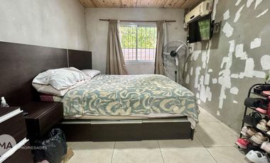 Casa 2 Dormitorios en barrio abierto - Pedro Careaga 1700 - Alvear | Venta