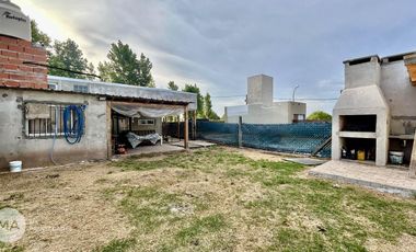 Casa 2 Dormitorios en barrio abierto - Pedro Careaga 1700 - Alvear | Venta