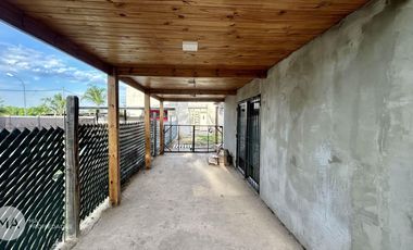 Casa 2 Dormitorios en barrio abierto - Pedro Careaga 1700 - Alvear | Venta