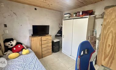 Casa 2 Dormitorios en barrio abierto - Pedro Careaga 1700 - Alvear | Venta