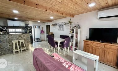 Casa 2 Dormitorios en barrio abierto - Pedro Careaga 1700 - Alvear | Venta