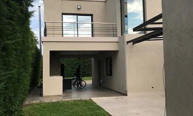 Venta / Alquiler   - Altos de Hudson I