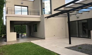 Venta / Alquiler   - Altos de Hudson I