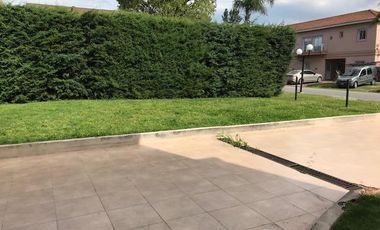 Venta / Alquiler   - Altos de Hudson I