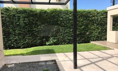 Venta / Alquiler   - Altos de Hudson I