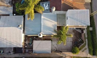 Venta en bloque - departamentos y casa en Matheu