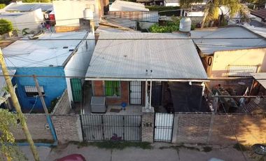 Venta en bloque - departamentos y casa en Matheu