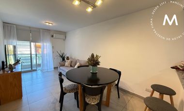 Departamento en venta de 3 ambientes con cochera - San Martin