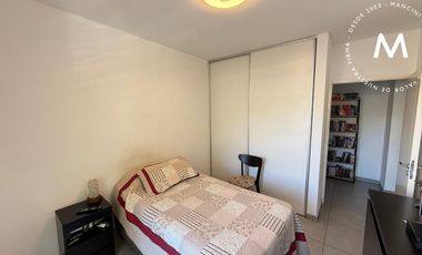 Departamento en venta de 3 ambientes con cochera - San Martin
