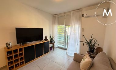 Departamento en venta de 3 ambientes con cochera - San Martin
