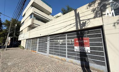 Departamento en venta de 3 ambientes con cochera - San Martin