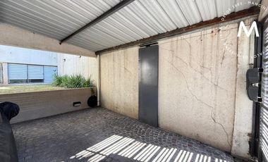 Departamento en venta de 3 ambientes con cochera - San Martin