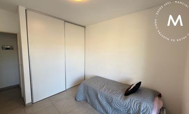 Departamento en venta de 3 ambientes con cochera - San Martin